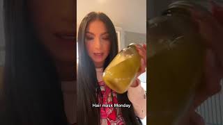 Download lagu Boost Your Hair Growth with a DIY Mask #hairmaskmonday mp3 Download lagu Boost Your Hair Growth with a DIY Mask #hairmaskmonday mp3