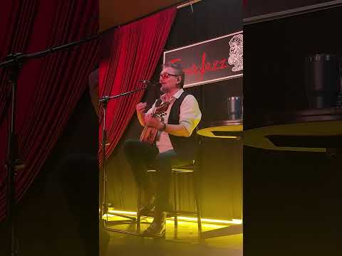 Raul Ornelas - Hasta La Camisa (En Vivo en Guatemala, Julio 2024)