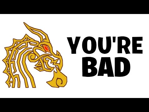 What YOUR RACE Says About YOU (UPD 25)