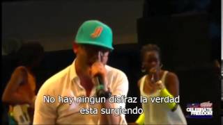 tobyMac - Unstoppable (Sub. Español)