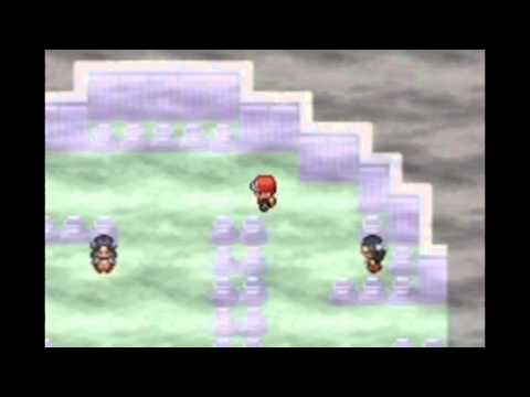 Pokemon FireRed/LeafGreen - How to get past the Ghost