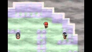 Pokemon FireRed/LeafGreen - How to get past the Ghost