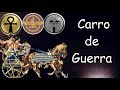 Carros De Guerra Armas De La Antigüedad Carros De Combate Documental