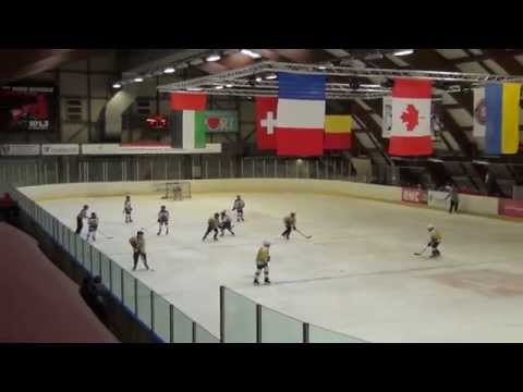 01 --- Wasquehal vs Kiev