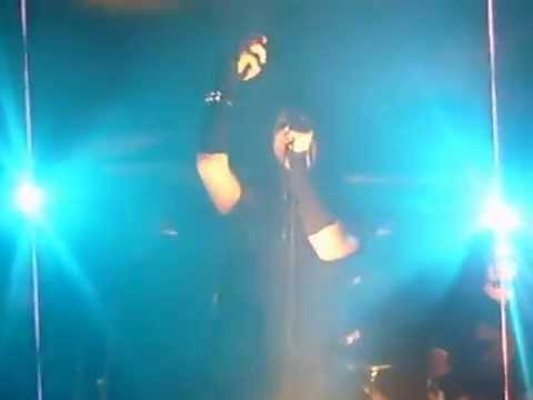 Moonspell   20 04 2007  Kuźnia, Bydgoszcz