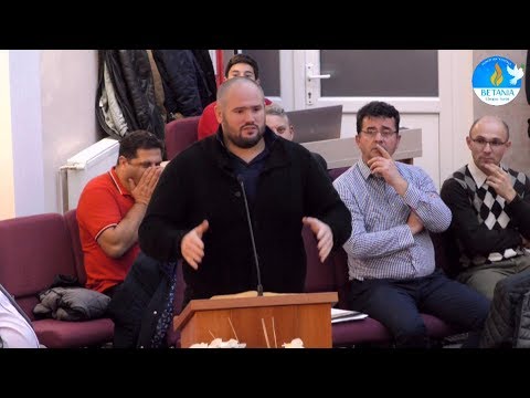 MĂRTURIE-GHIȚĂ IGNAT FOST CAMPION MMA ZIS ȘI URSUL CARPATIN...