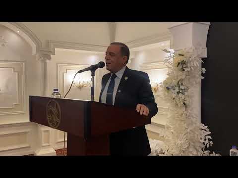 <b>كلمة المحاسب / أشرف إمام</b>