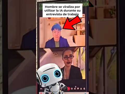 «Usad la IA»: ayudo a las personas a conseguir trabajo en Apple o Google y esto es lo que les digo que hagan en las entrevistas