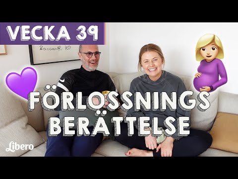 "Det här blir BARA grisigt" - Sara & Martin vecka 39