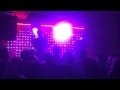 Space For Rent - WhoMadeWho Live @ Baby's ...