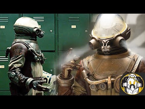 Johann Krauss's Origins Explained | Hellboy: Rise of the Blood Queen