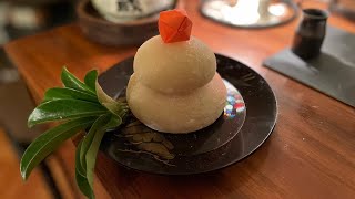【NY⭐︎ママ友達】 NYブルックリンのお正月🎍