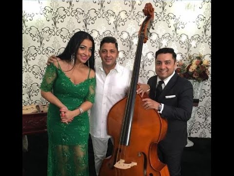 Cristi Nuca & Kristiyana - TINETI APROAPE - Filmam Videoclip