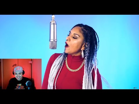 REACCIONANDO A "HIPHAPPY" VIDEO OFICIAL - SHOWBEATS.CL