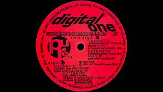 Digital One — Outermind (Glider Mix) [1992]