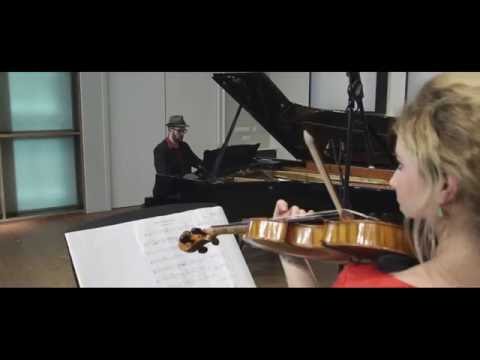 Aki Spadaro & Sabine Poiesz - Intermezzo (Cavalleria Rusticana)