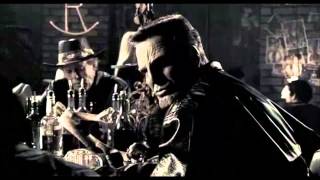 Sin City &amp; Kosheen   UNDER FIRE