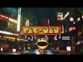 PAC MAN 45 Years Of ImPACt