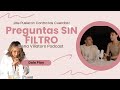 Elena Villatoro Podcast They Put Me Against The Ropes Unfiltered Questions