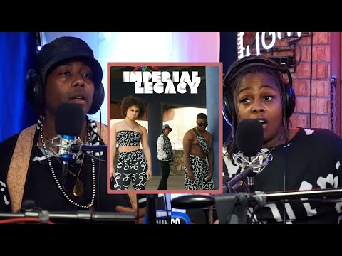 The Past, Present, and Future of Imperial Legacy Clothing