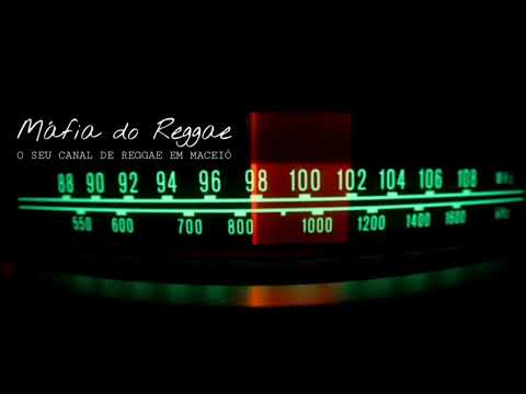 Melô de Estranho 2015 | Jah Nattoh - Cuando Tu No Estás | Reggaes de Maceió Limpos Sem Vinheta 🇬🇳