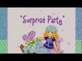 Holly Hobbie And Friends Opening Theme English HD