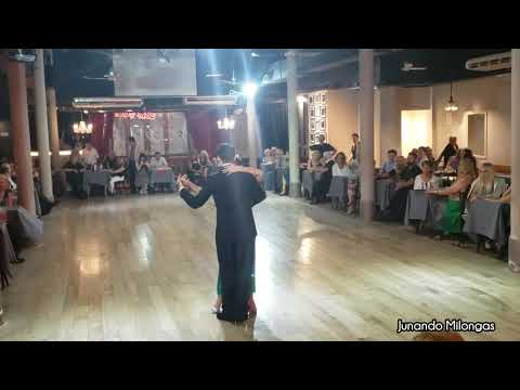 SILVANA ANFOSSI & FELIX NASCHKE