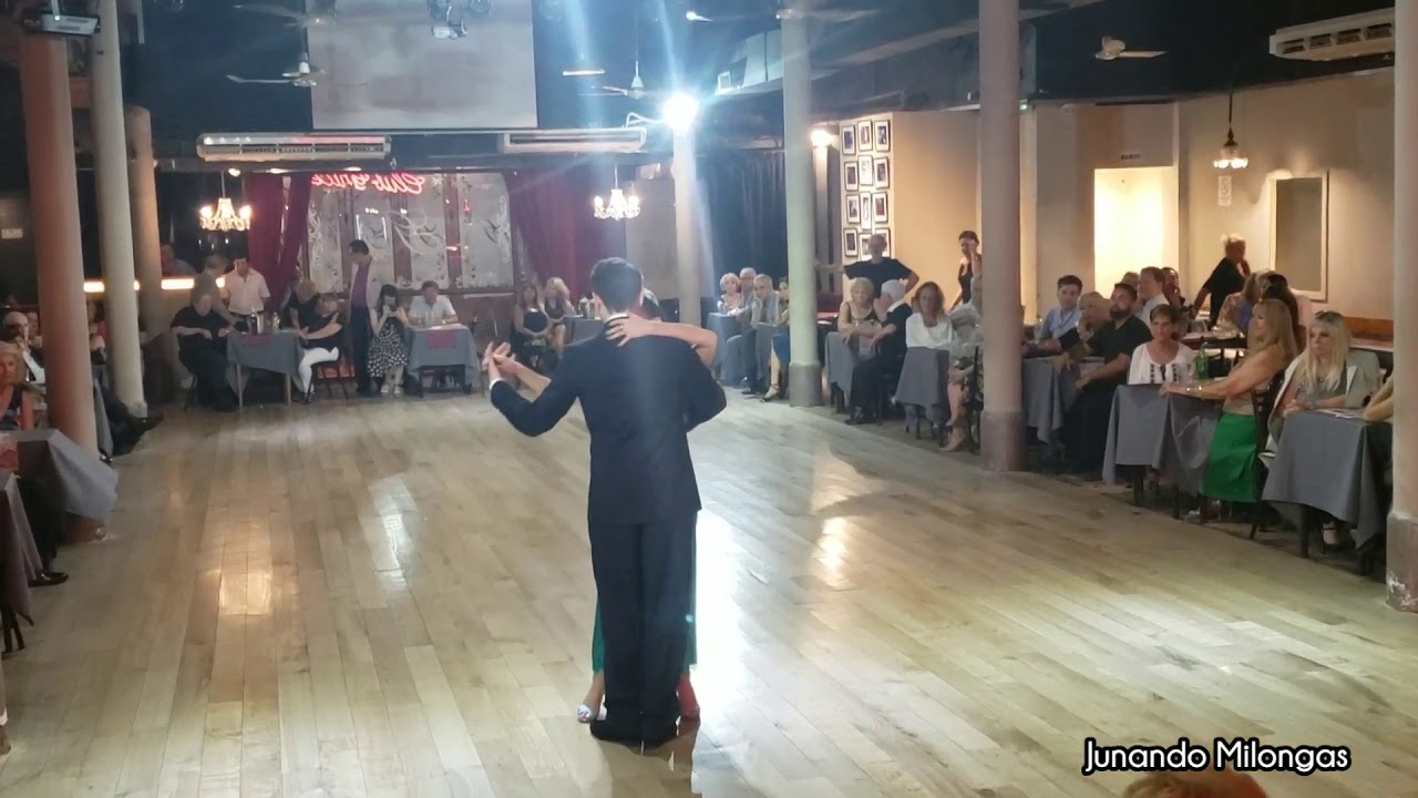 SILVANA ANFOSSI & FELIX NASCHKE