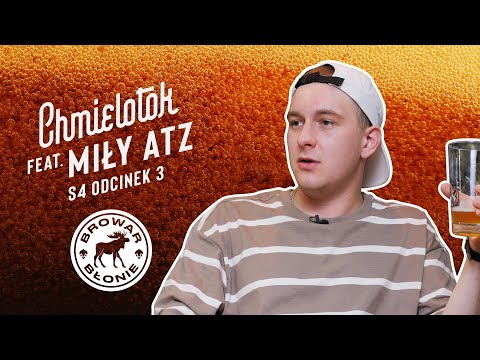 Chmielotok feat. Miły ATZ - rozmowy z Proceentem