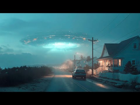 Egy fantasztikus sci-fi thriller, amitől az egész film alatt végig libabőrös leszel | Teljes Film