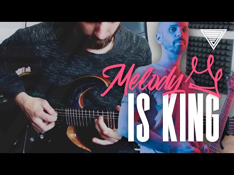 Claudio Pietronik - The Master of Melody (Beginner Masterclass Solo)
