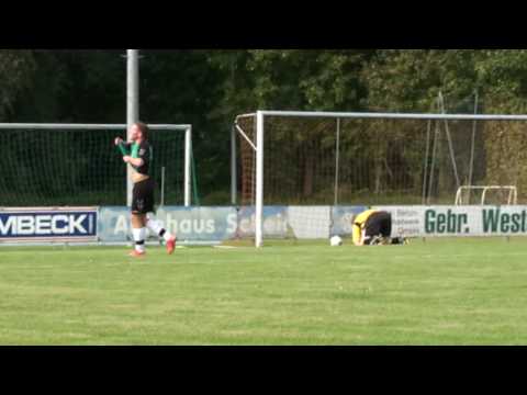 FC Zeholfing - TSV Straubing  -Highlights