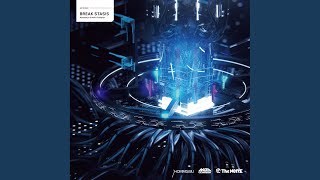 Cover art for Dying Scarlet