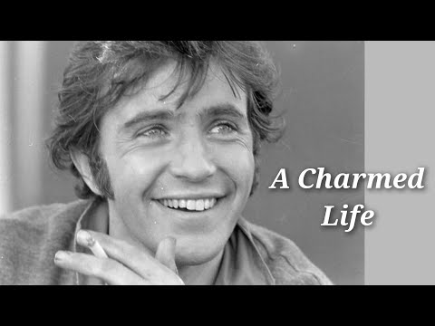 David Essex- A Charmed Life