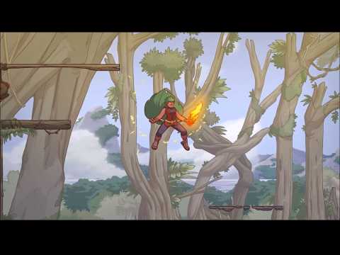 Pachakutiq - FJA 2019 Showcase