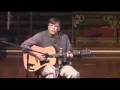Older than Dirt Curtis Brand at the Breadbox Showcase
