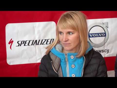 Anna Szafraniec: Szansa, że wrócę do sportu, jest praktycznie żadna, ale nie ogłaszam końca kariery