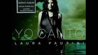 Laura Pausini y Juanes Mi libre cancion