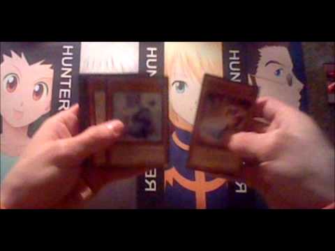 Opening 1 Abyss Rising Pack