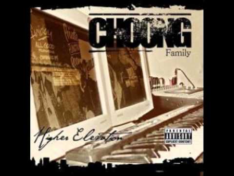 Choong Family - Professional Raving
