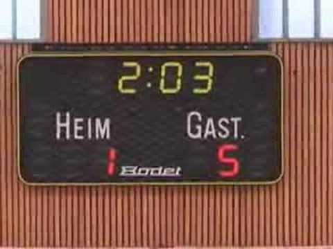 U10A HC Wien - Post SV 1:9    (1:5)