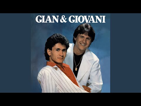 Corpo Que Eu Conheço - Gian e Giovani