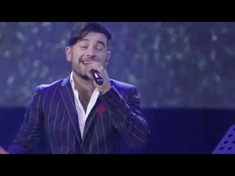 Valentin Uzun & Tharmis - Дорога любви [Live]