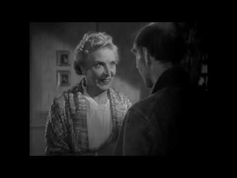 The Hidden Hand I American  Comedy Horror Film 1942 I Craig Stevens, Elisabeth Fraserş Julie Bishop