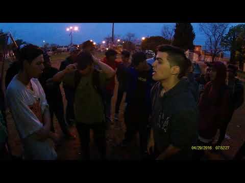 BUHO VS DOGUI - 8vos - 25NFREE 1VS1