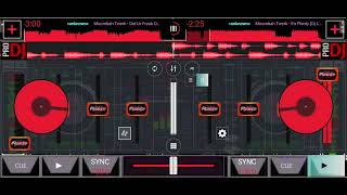 Download lagu Nonstop Tiktok Mashup Moombah Twerk DJ_VANZ 100bpm mp3