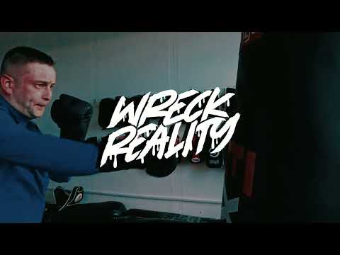 WRECK REALITY - FIGHT NIGHT (OFFICIAL VID3O)