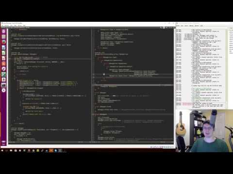 Playing with DWARF debug information #programming - 2016-09-11