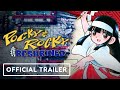 Pocky & Rocky Reshrined - Official Gameplay Trailer