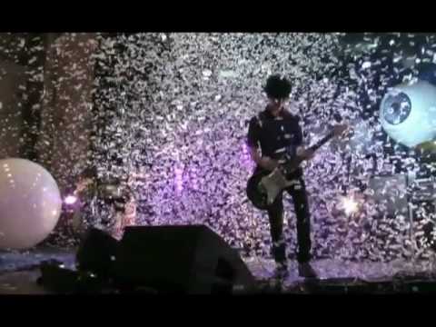 Yeah Yeah Yeahs Live In London | Trailer | Interscope